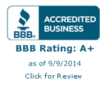 Peabody Landscape, Inc. BBB Business Review